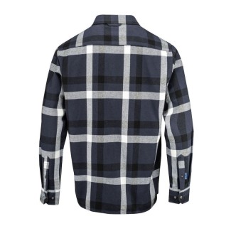 Flannel Shirt | Projob workwear | VESLAB.COM 2