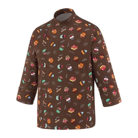 Fantasy Sweets Chef Jacket | Egochef