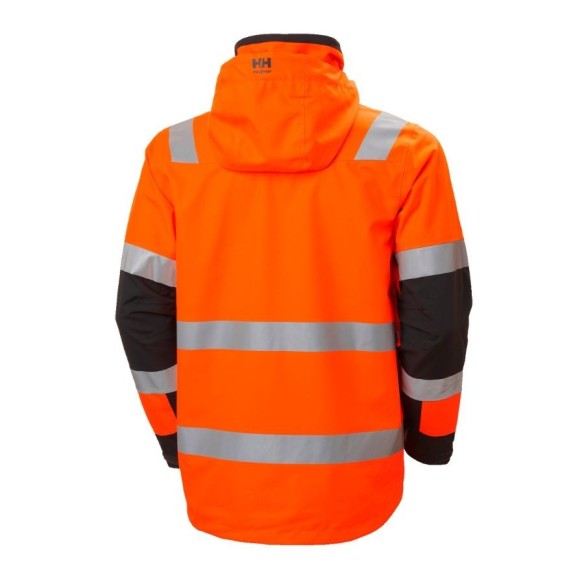 VESTE HELLY HANSEN ALNA 2.0 SHELL