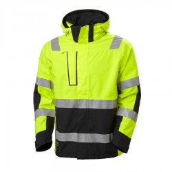 Jaqueta shell impermeable...