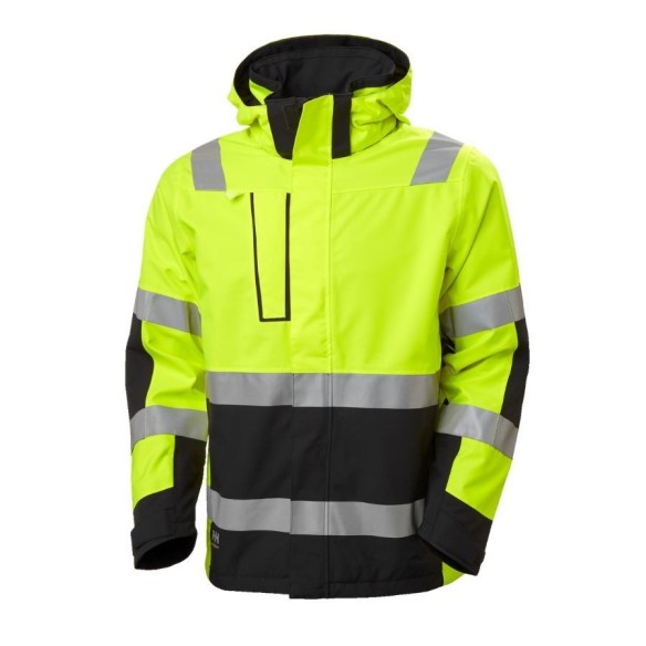 VESTE HELLY HANSEN ALNA 2.0 SHELL