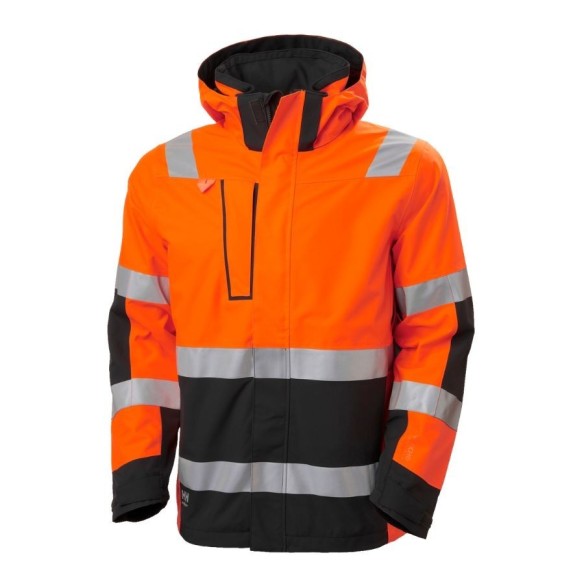 JAQUETA HELLY HANSEN ALNA 2.0 SHELL