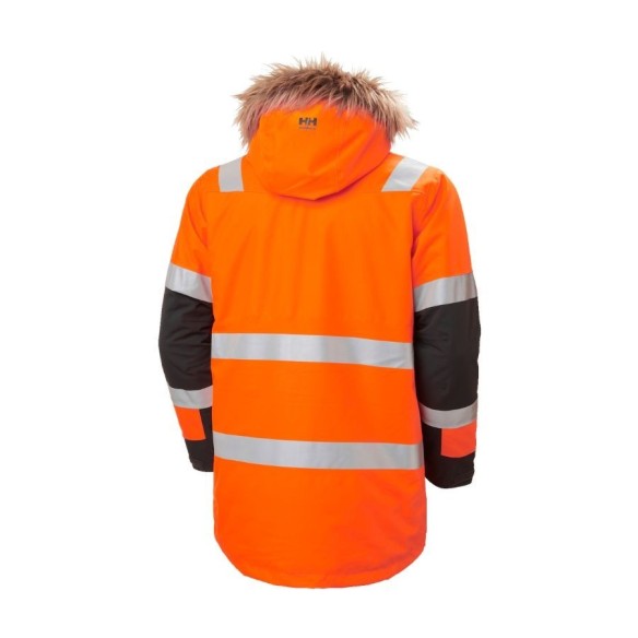 PARKA HELLY HANSEN ALNA WINTER