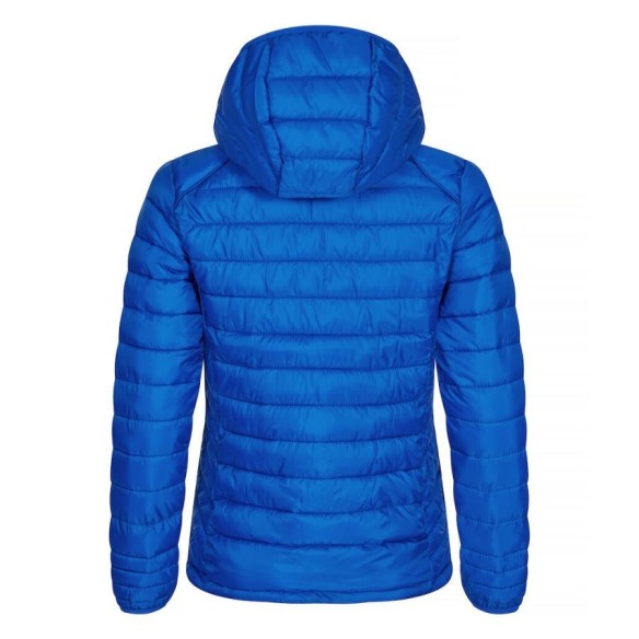 Chaqueta acolchada para mujer Hudson | Clique | Veslab