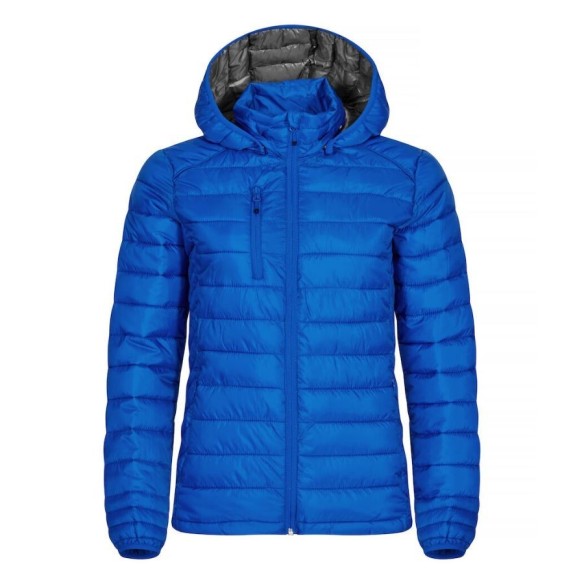 Chaqueta acolchada para mujer Hudson | Clique | Veslab