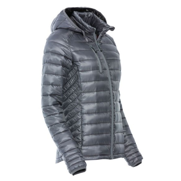 Chaqueta acolchada para mujer Hudson | Clique | Veslab