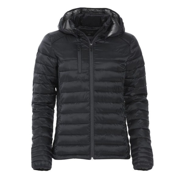 Chaqueta acolchada para mujer Hudson | Clique | Veslab