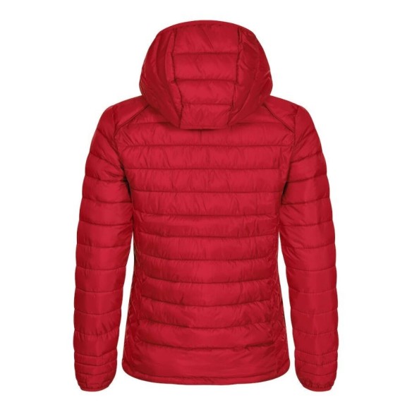 Chaqueta acolchada para mujer Hudson | Clique | Veslab
