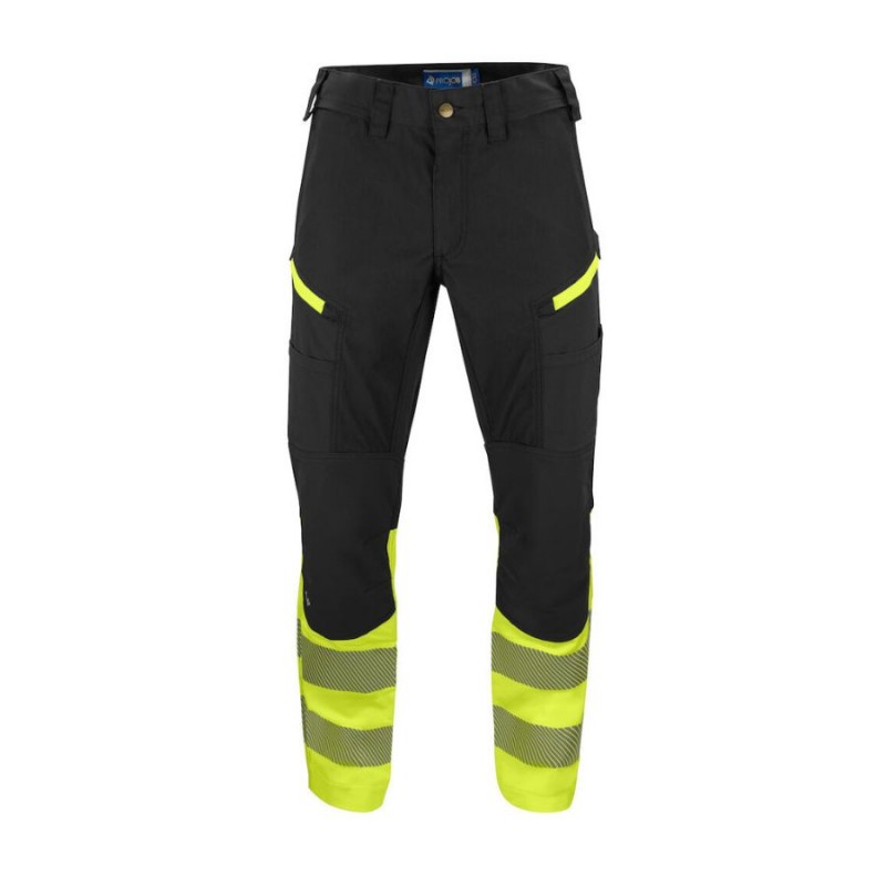 Pantalón elástico Clase 1