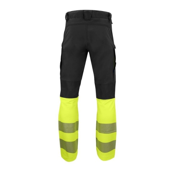Class 1 Stretch Pants | Projob workwear | VESLAB.COM