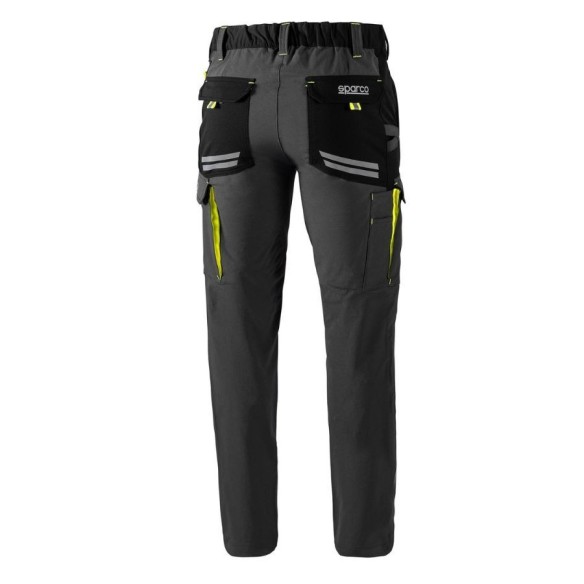 Pantalons Sparco Tech