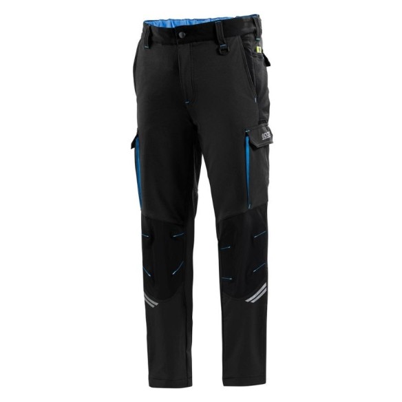 Pantalon Sparco Tech