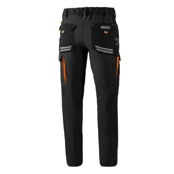 Pantalons Sparco Tech