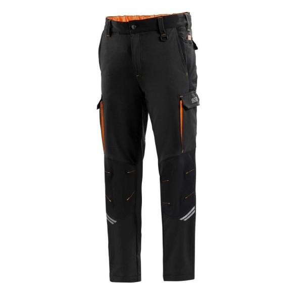 Sparco Tech Trousers