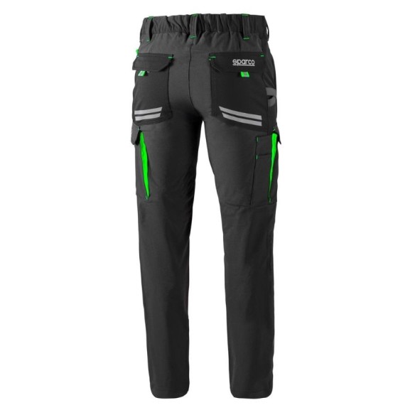 Pantalons Sparco Tech