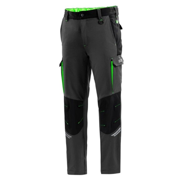 Pantalon Sparco Tech