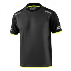 Sparco technical work t-shirt