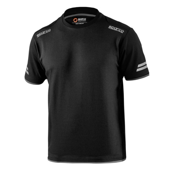 Technical T-shirt | Work Clothes | Sparco Teamwork | VESLAB.COM