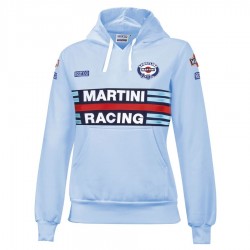 Sparco Martini Racing...
