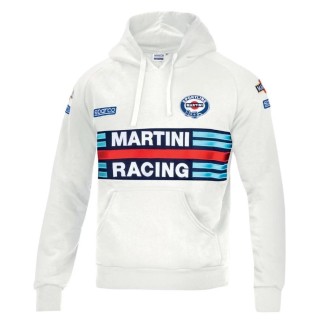 Dessuadora Martini Racing | Sparco Teamwork | Veslab.com 2