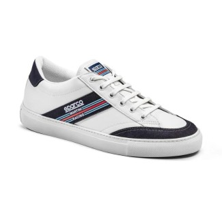 S-Time Martini Racing Sneakers | Sparco Teamwork 2