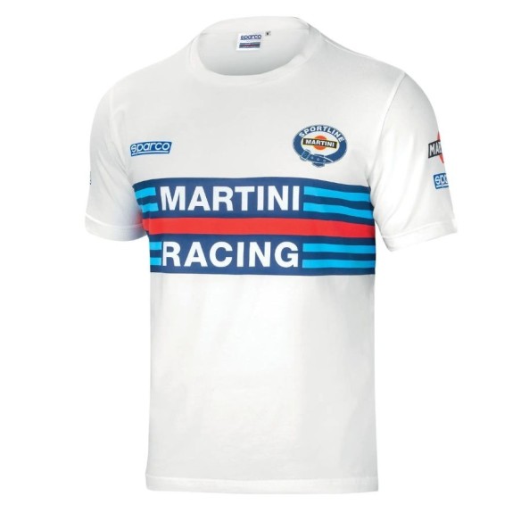 Samarreta Martini Racing | Sparco Teamwork