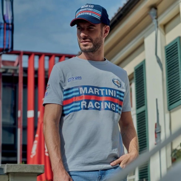 Samarreta Martini Racing | Sparco Teamwork