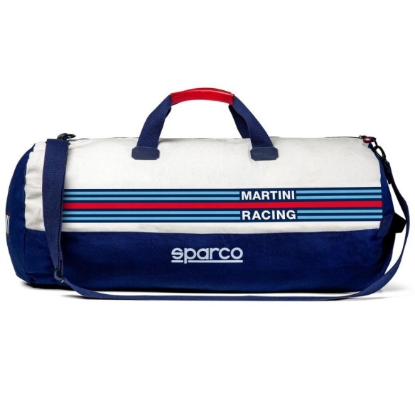 Borsa esportiva Martini Racing | Sparco Teamwork