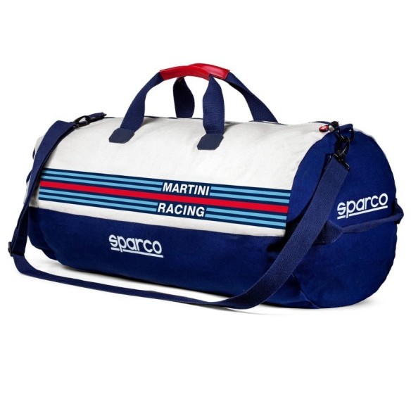 Bolsa de deporte Martini Racing | Sparco Teamwork