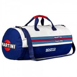 Bolsa de deporte Sparco Martini Racing