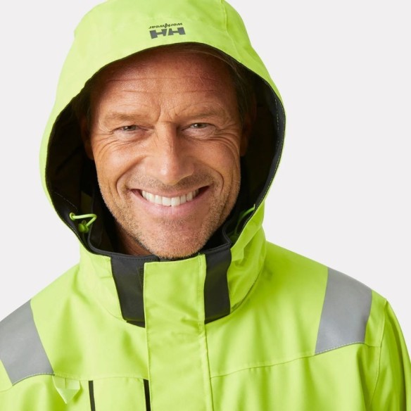 HELLY HANSEN ALNA SHELL 2.0 JACKET