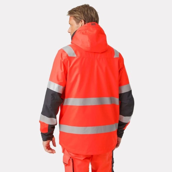 JAQUETA HELLY HANSEN ALNA 2.0 SHELL