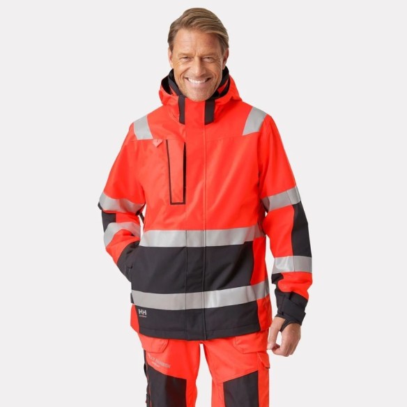 HELLY HANSEN ALNA SHELL 2.0 JACKET