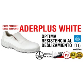 ZAPATO DE SEGURIDAD COFRA TULLUS 2