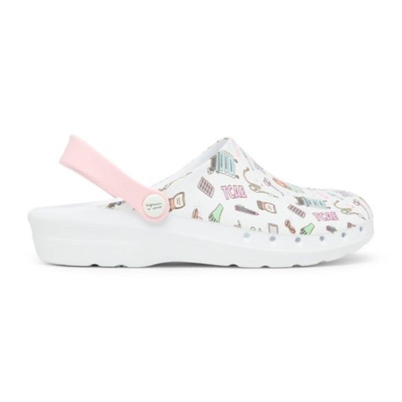 TCAE Medical Clogs | Enfermera en apuros x Suecos®
