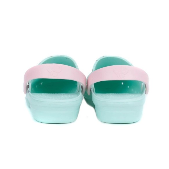 Sabots sanitaires petits animaux | Enfermera en apuros x Suecos®