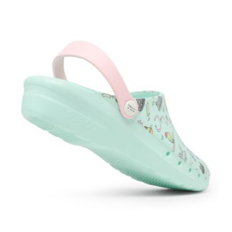 Sabots sanitaires petits animaux | Enfermera en apuros x Suecos® 2