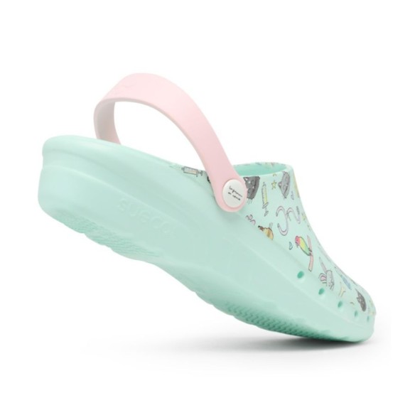 Animal Sanitary Clogs | Enfermera en apuros x Suecos®