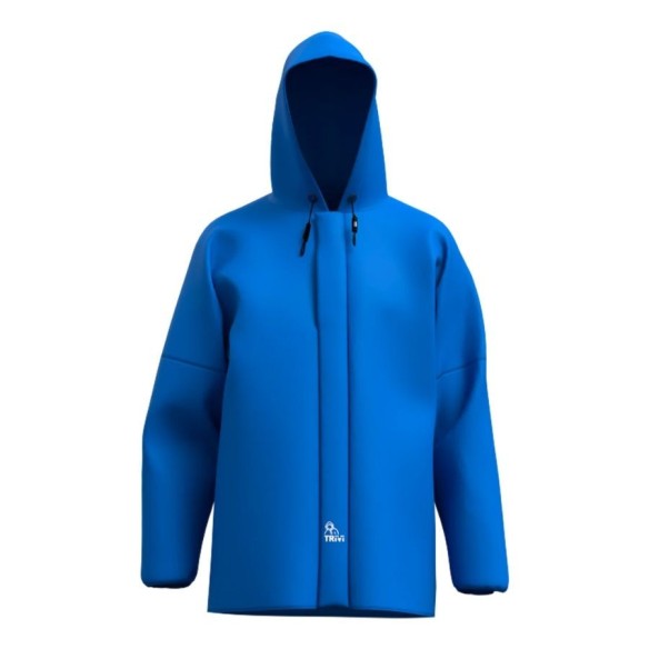 Chaqueta impermeable Mar Basic M10 Trivi