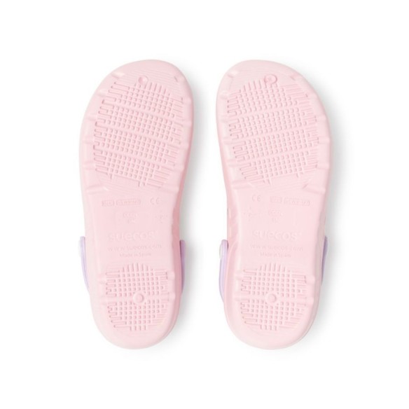 Sabots sanitaires Rose | Enfermera en apuros x Suecos®