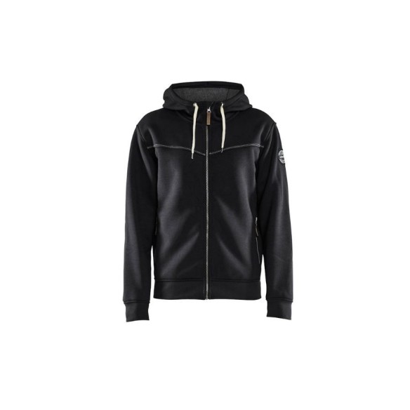 Sweat-shirt avec capuche | Vêtemênt Blaklader | VESLAB.COM