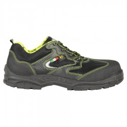 Zapatos de seguridad para electricistas Cofra ELECTRIC