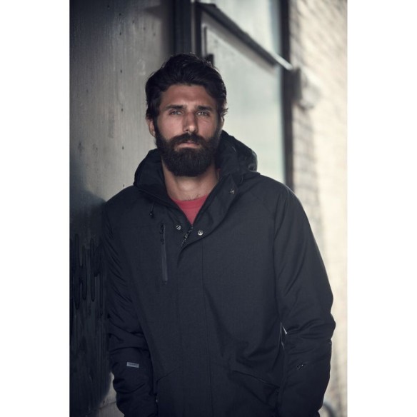 Veste Mountain Padded | Craft Sportwear | VESLAB.COM