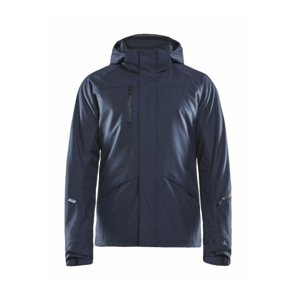 Veste Mountain Padded | Craft Sportwear | VESLAB.COM