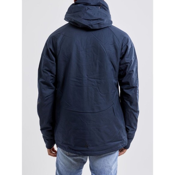 Mountain Padded Jacket | Craft sportwear | VESLAB.COM