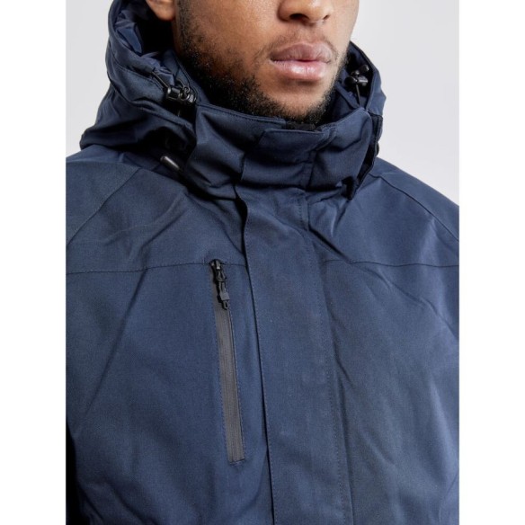 Veste Mountain Padded | Craft Sportwear | VESLAB.COM