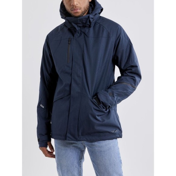 Jaqueta Folrada Mountain Padded | Vestuari Craft | VESLAB.COM