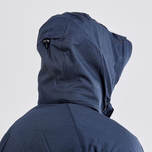 Veste Mountain Padded | Craft Sportwear | VESLAB.COM