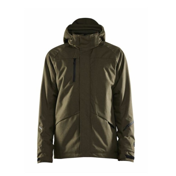 Veste Mountain Padded | Craft Sportwear | VESLAB.COM