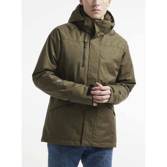 Veste Mountain Padded | Craft Sportwear | VESLAB.COM